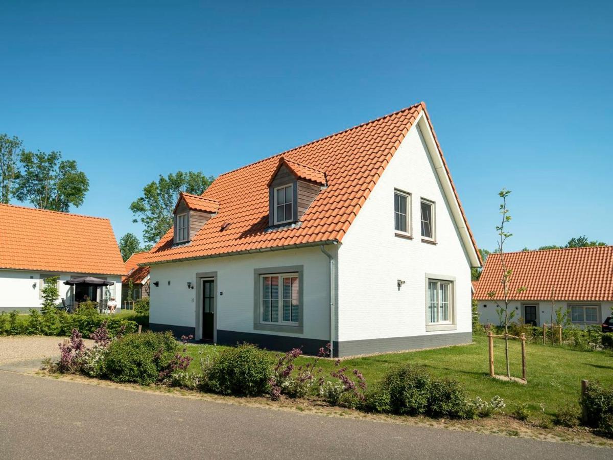 Landal De Waufsberg Hotel Noorbeek Habitación foto