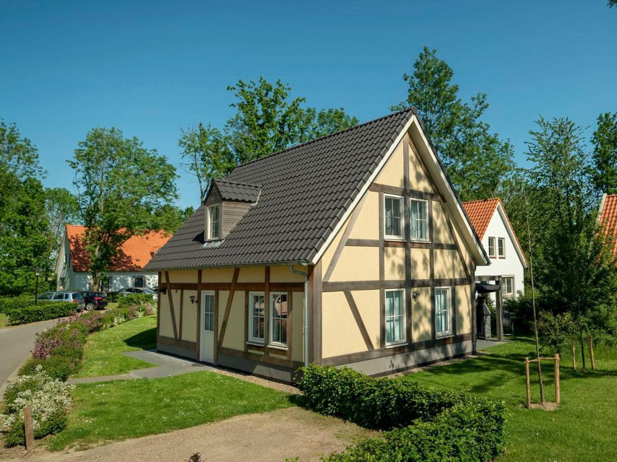 Landal De Waufsberg Hotel Noorbeek Exterior foto